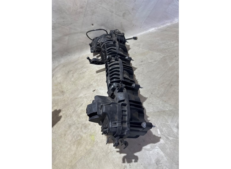 Коллектор впускной к Коллектор впускной к BMW X4F26 undefined г. X4 F26
