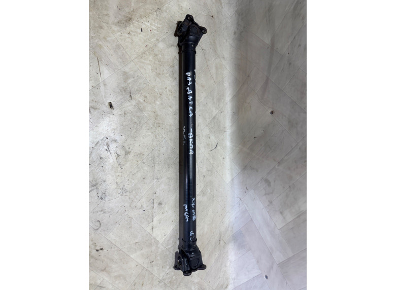 Карданный вал передний к BMW X5 F15, 2016г.