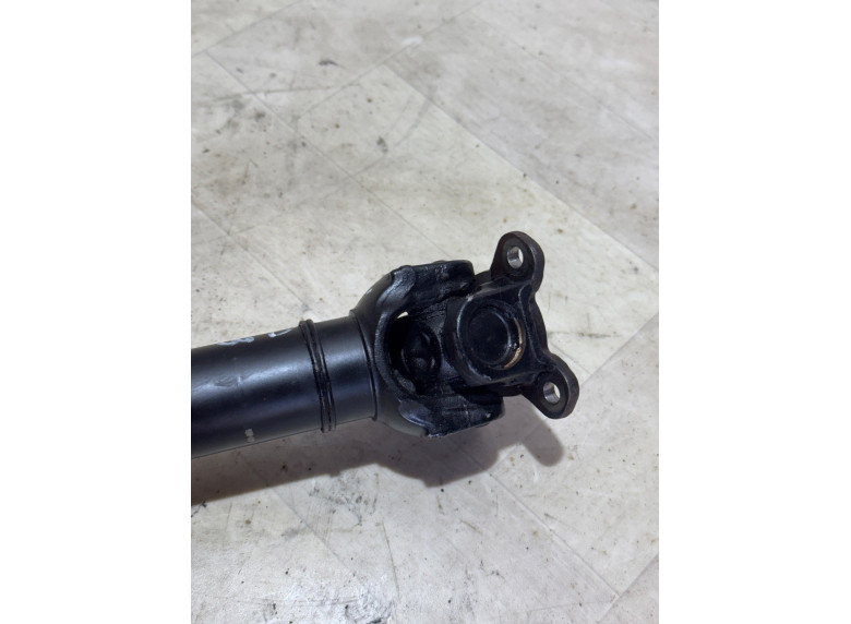 Карданный вал передний к BMW X5 F15, 2016г.