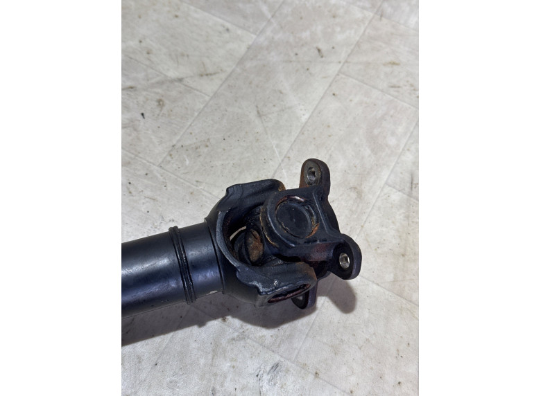 Карданный вал передний к BMW X5 F15, 2016г.