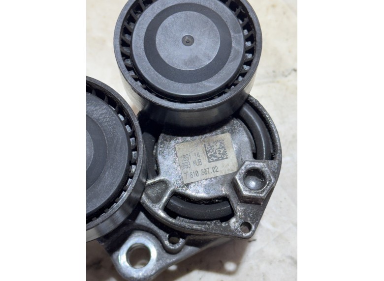 Ролик натяжителя к Ролик натяжителя к BMW 3F30/F31/GTF34 undefined г. 7 F01/F02