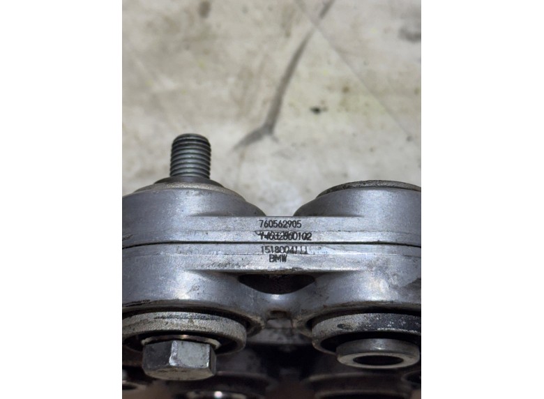 Муфта кардана к Муфта кардана к BMW 3F30/F31/GTF34 undefined г. X3 F25