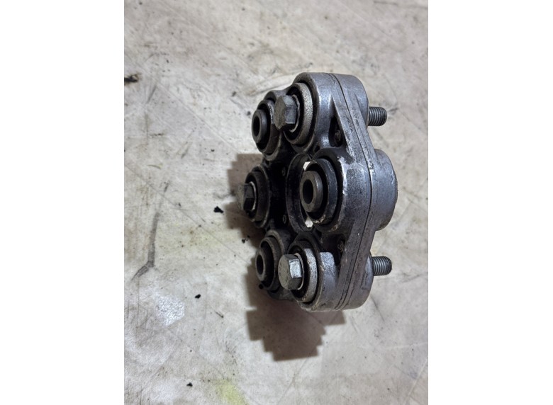 Муфта кардана к Муфта кардана к BMW 3F30/F31/GTF34 undefined г. X3 F25