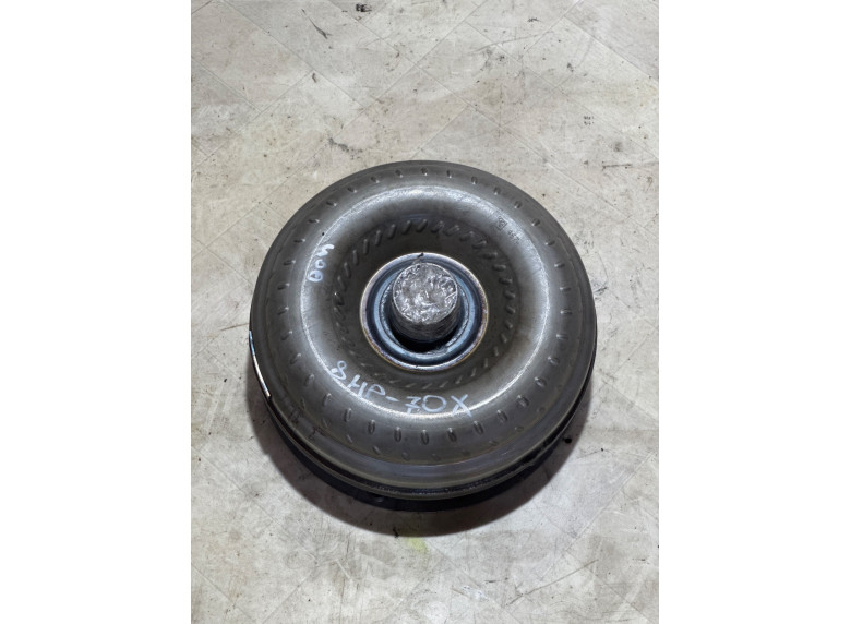 Гидротрансформатор АКПП (бублик) к BMW X5 F15, 2016г.