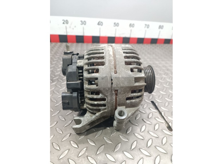 Генератор к Генератор к Pontiac Trans-Sport undefined г. Trans-Sport