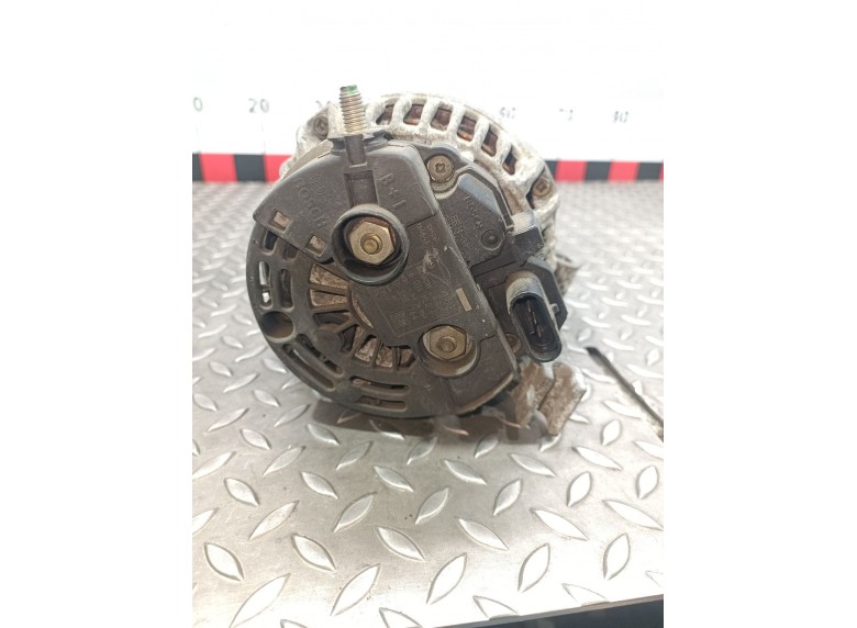 Генератор к Генератор к Pontiac Trans-Sport undefined г. Trans-Sport