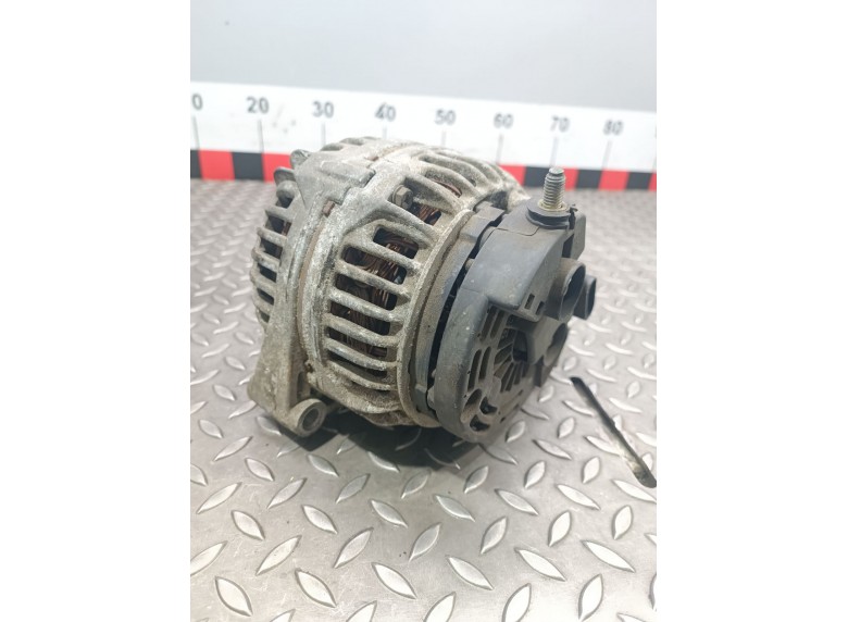 Генератор к Генератор к Pontiac Trans-Sport undefined г. Trans-Sport