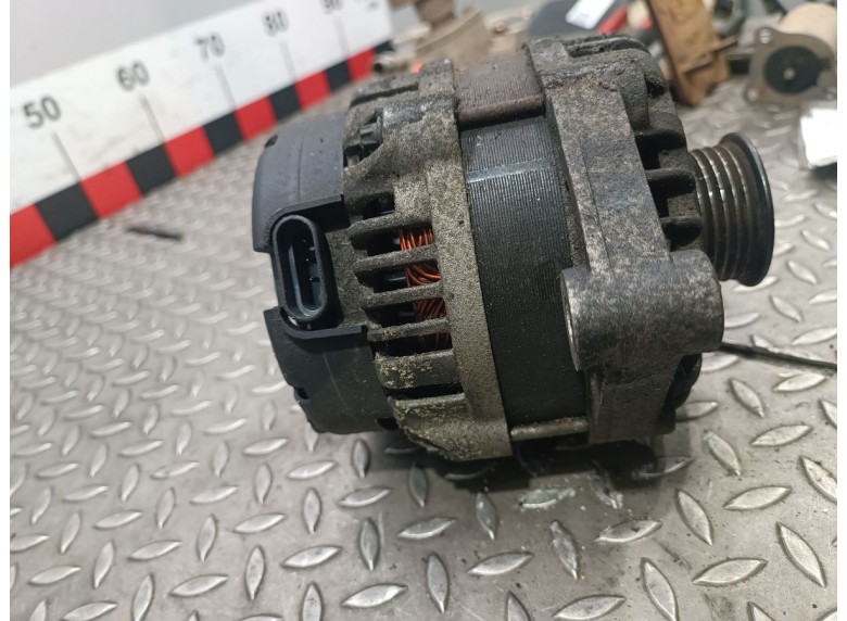 Генератор к Генератор к Chevrolet Epica undefined г. Epica