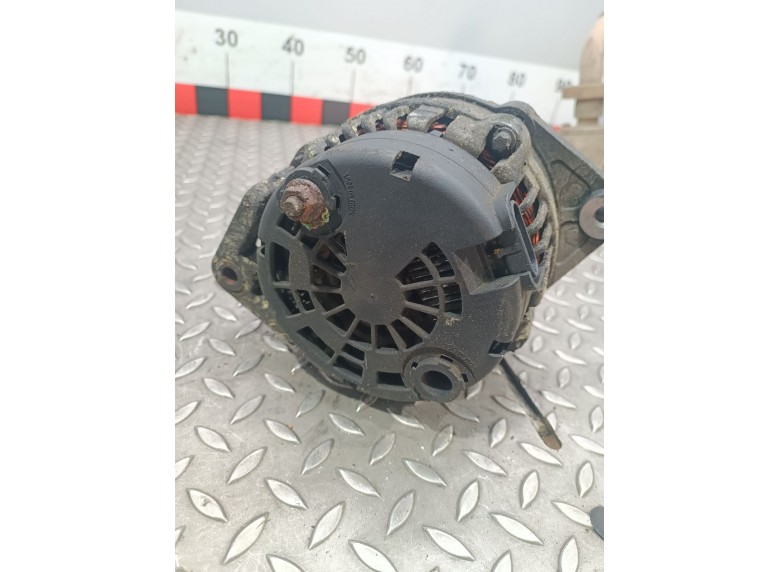 Генератор к Генератор к Chevrolet Epica undefined г. Epica