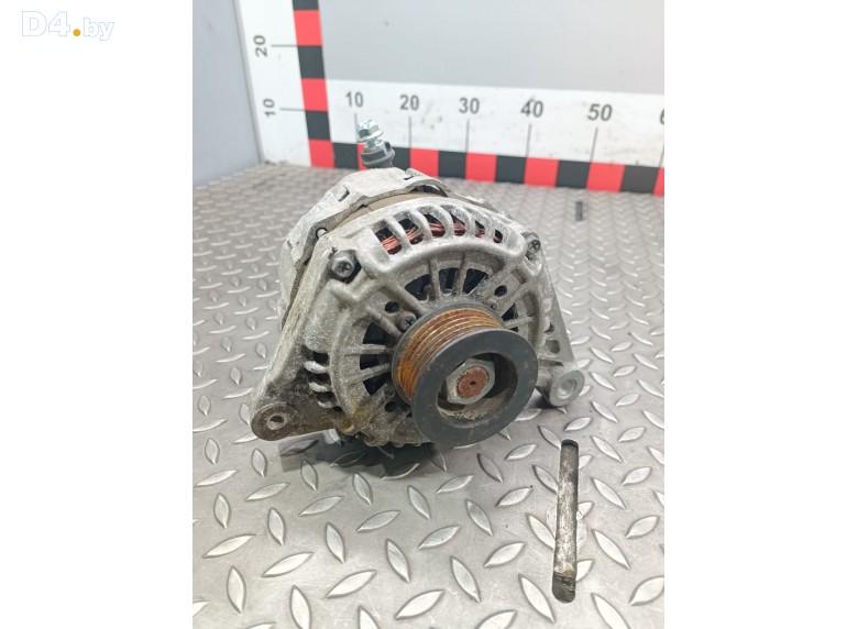 Генератор к Geely Emgrand7 undefined г.