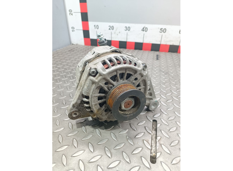 Генератор к Geely Emgrand 7, 2020г.