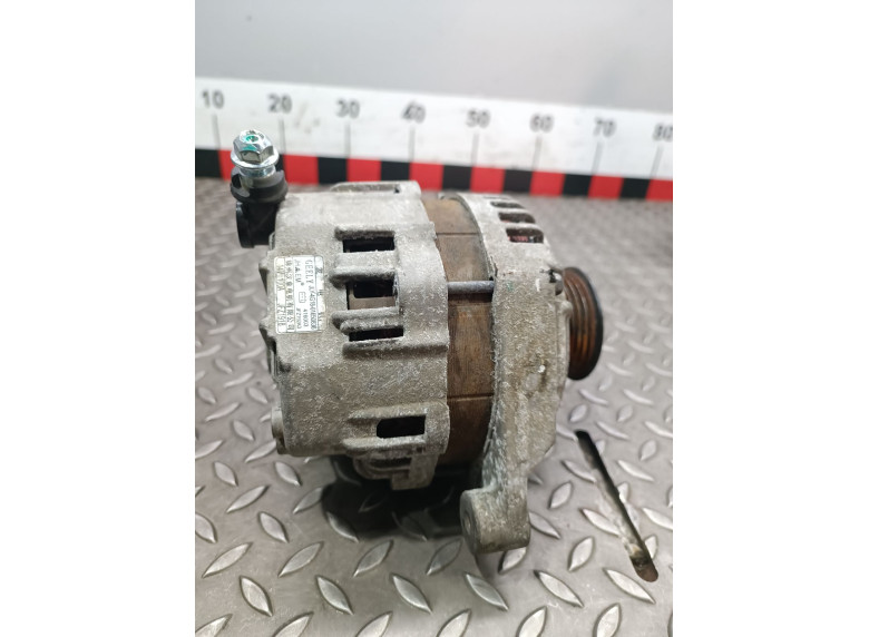 Генератор к Geely Emgrand 7, 2020г.