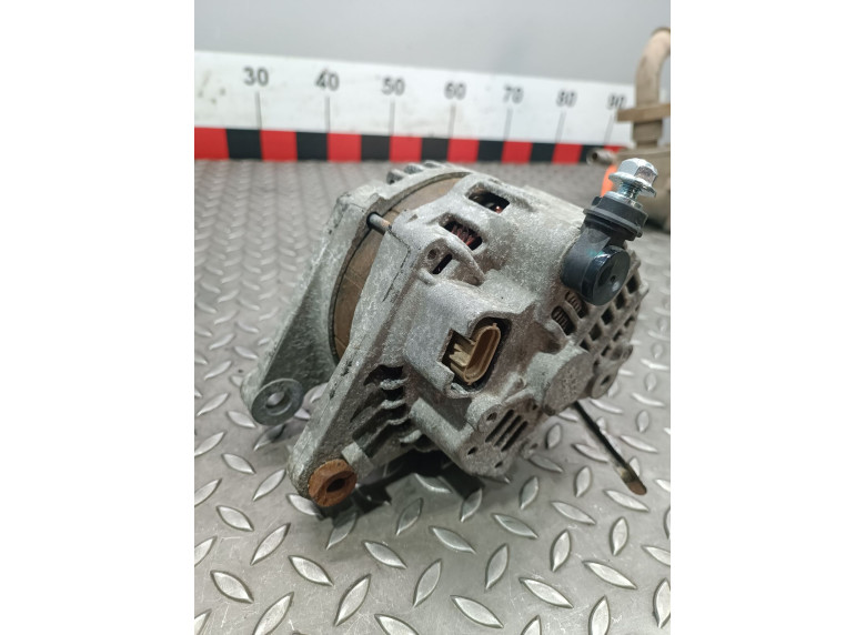 Генератор к Geely Emgrand 7, 2020г.