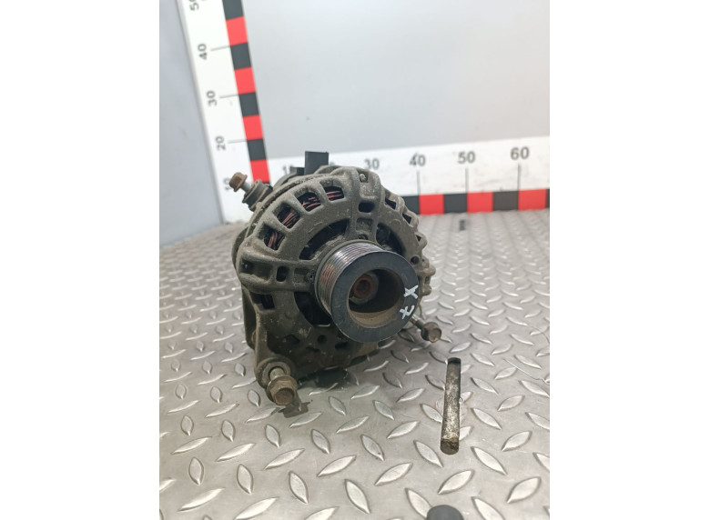 Генератор к Geely Emgrand X7, 2014г.