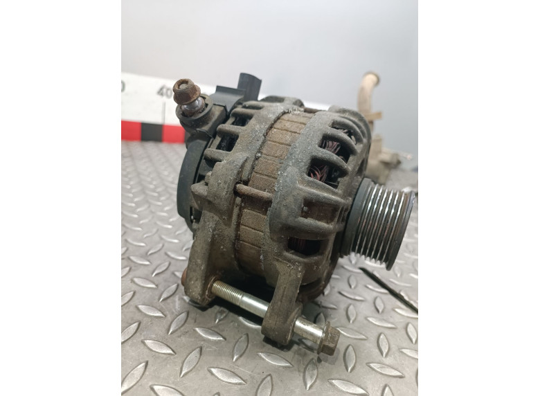 Генератор к Geely Emgrand X7, 2014г.