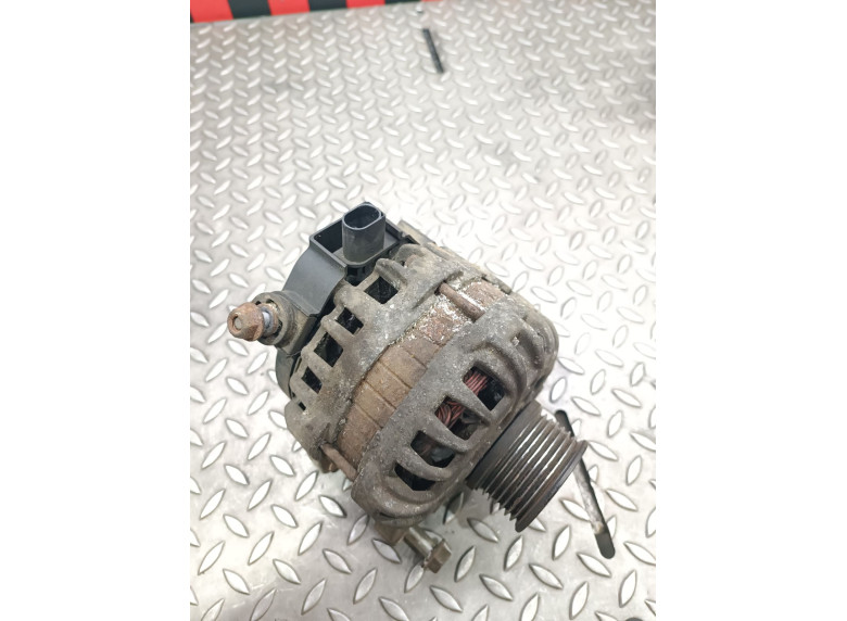 Генератор к Geely Emgrand X7, 2014г.