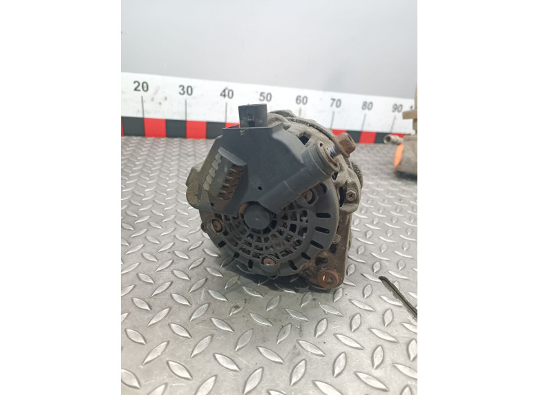 Генератор к Geely Emgrand X7, 2014г.