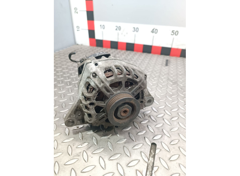 Генератор к Nissan Note