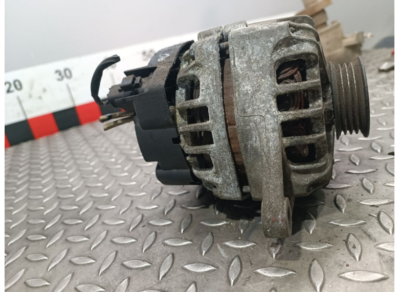 Генератор к Генератор к Nissan Note undefined г. Note