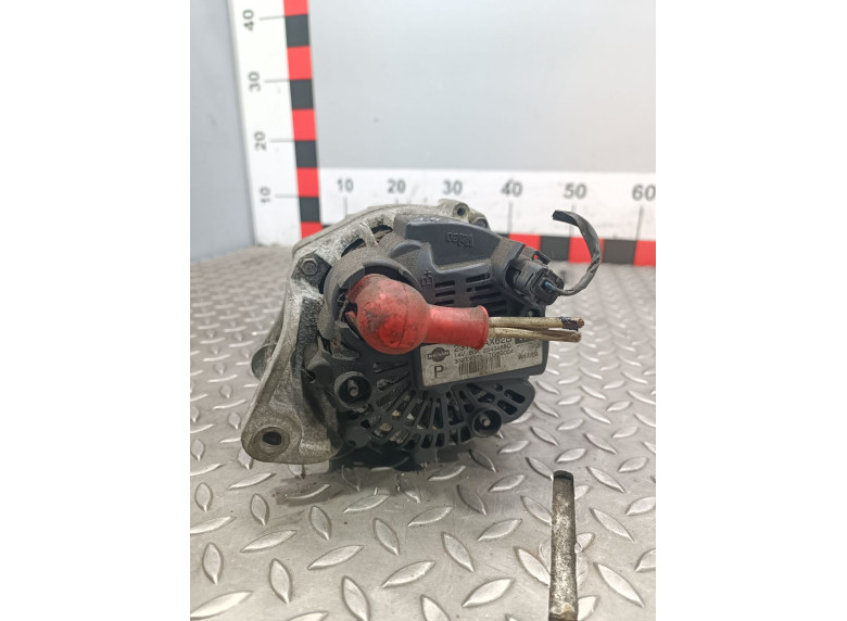 Генератор к Генератор к Nissan Note undefined г. Note