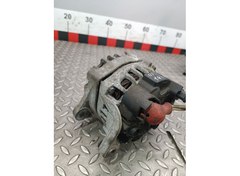 Генератор к Генератор к Nissan Note undefined г. Note