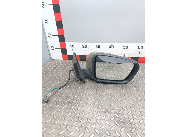 Зеркало наружное правое к Geely Emgrand 7, 2020г.