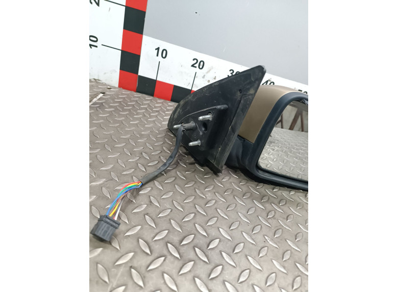 Зеркало наружное правое к Geely Emgrand 7, 2020г.