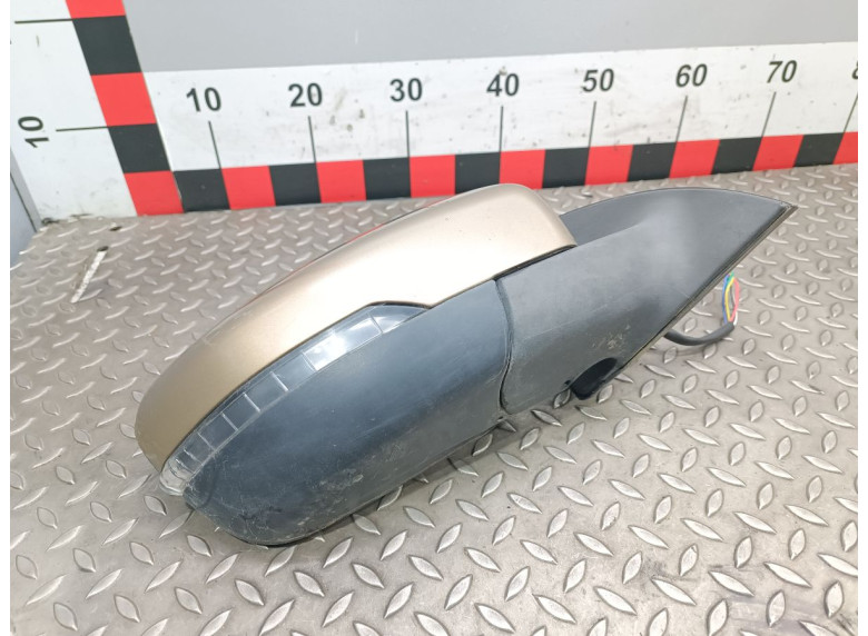 Зеркало наружное правое к Geely Emgrand 7, 2020г.