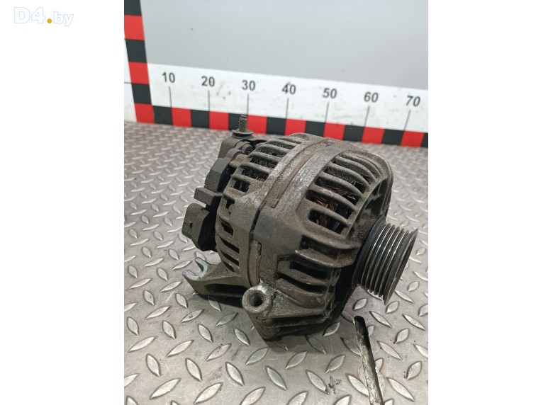 Генератор к Chevrolet Transsport undefined г.