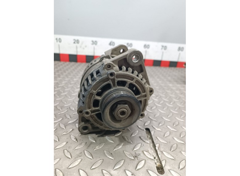 Генератор к Chevrolet Aveo