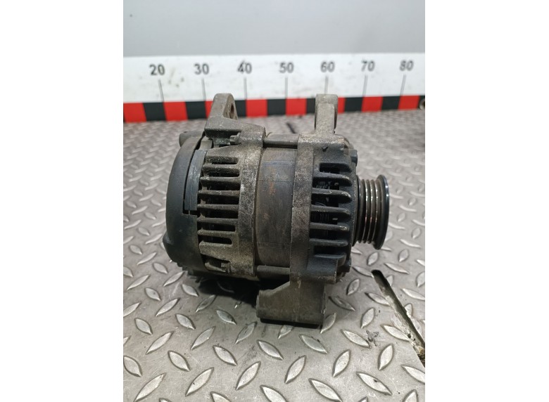 Генератор к Генератор к Chevrolet Aveo undefined г. Aveo