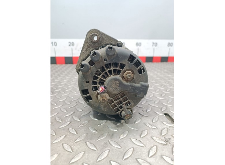 Генератор к Генератор к Chevrolet Aveo undefined г. Aveo