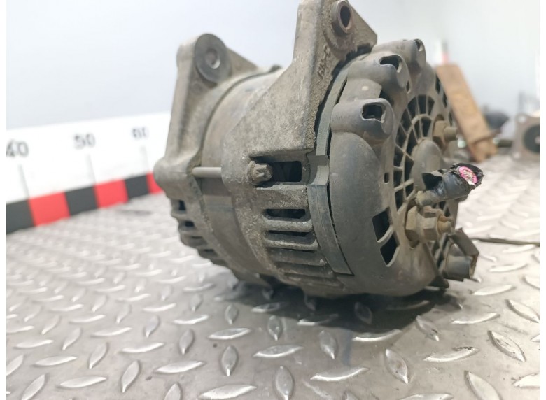 Генератор к Генератор к Chevrolet Aveo undefined г. Aveo