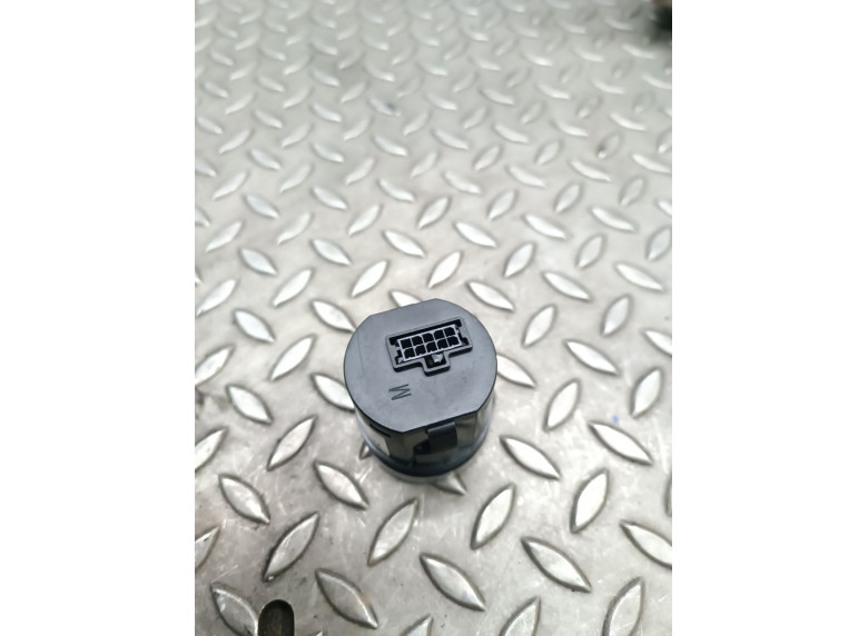 Кнопка отключения Старт-Стоп к Geely Emgrand 7, 2020г.