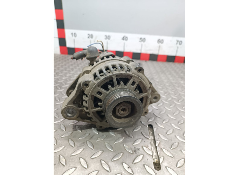 Генератор к Geely CK, 2007г.