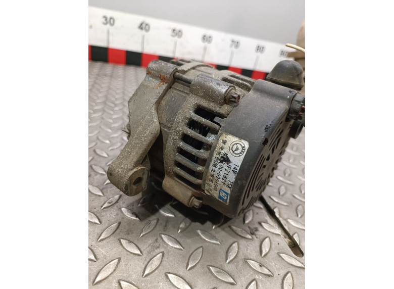 Генератор к Geely CK, 2007г.