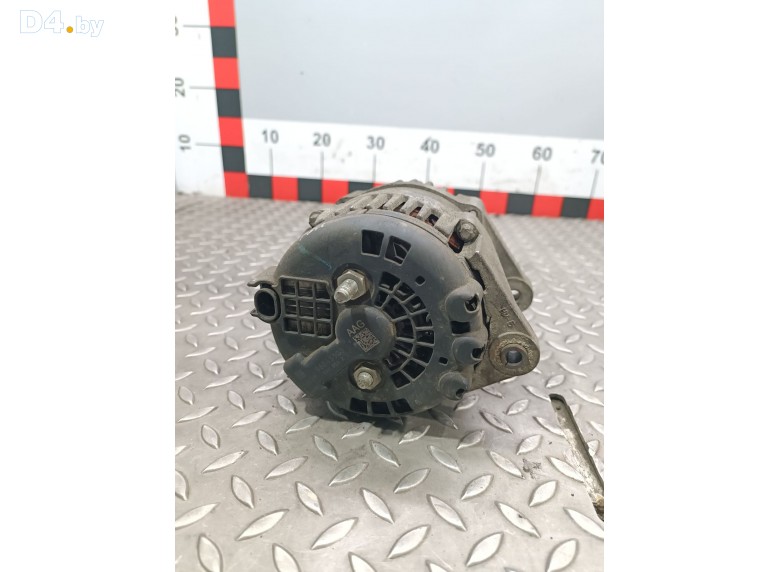 Генератор к Chevrolet Spark undefined г.