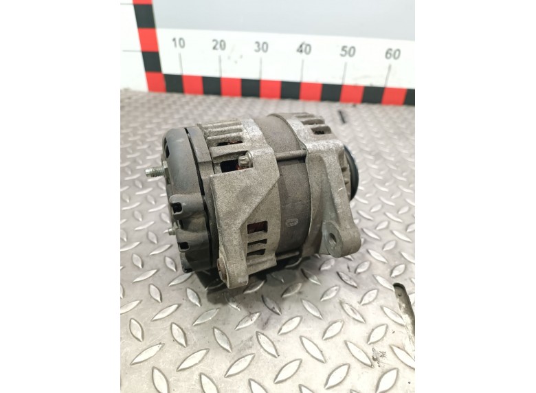 Генератор к Генератор к Chevrolet Spark undefined г. Spark