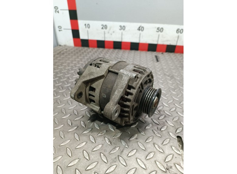 Генератор к Генератор к Chevrolet Spark undefined г. Spark