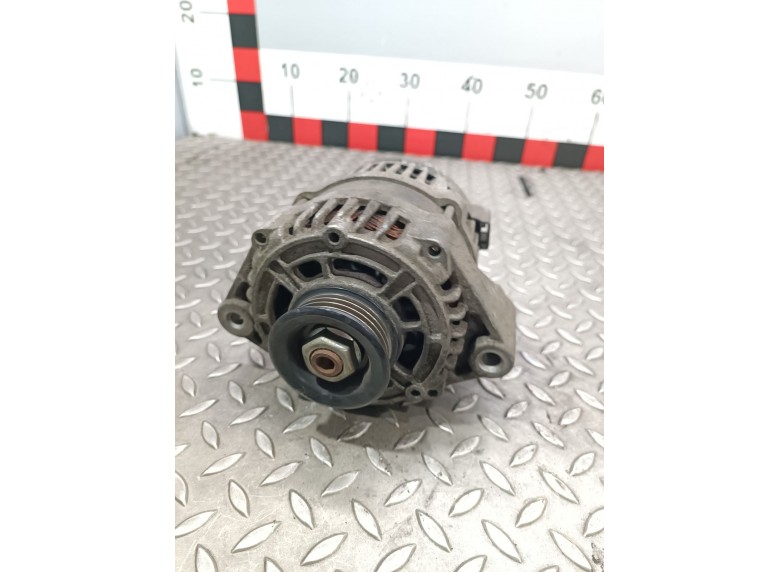 Генератор к Генератор к Chevrolet Spark undefined г. Spark