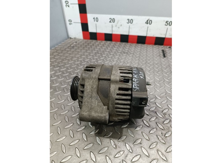 Генератор к Генератор к Chevrolet Spark undefined г. Spark