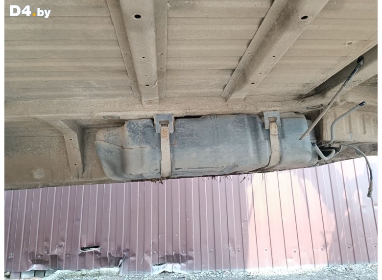 Бак топливный к Бак топливный к Газ ГазельNext undefined г. Газель Next