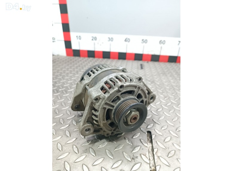 Генератор к Chevrolet Spark undefined г.