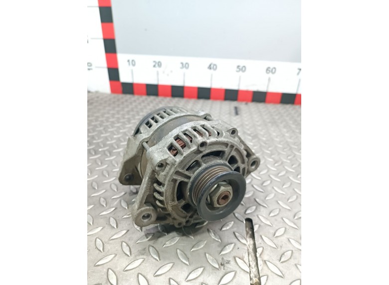 Генератор к Chevrolet Spark