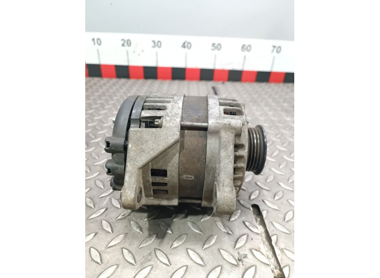 Генератор к Генератор к Chevrolet Spark undefined г. Spark