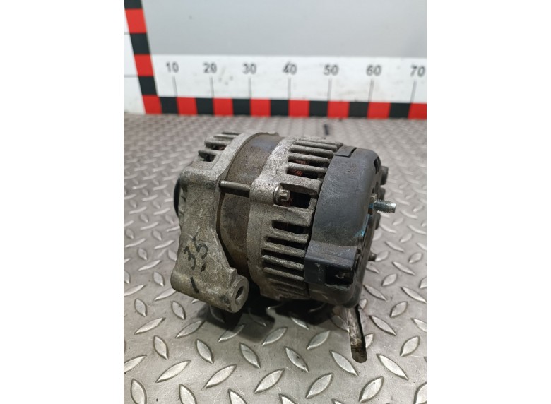 Генератор к Генератор к Chevrolet Spark undefined г. Spark