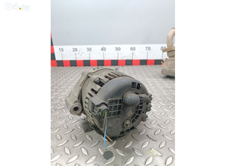 Генератор к Chevrolet Spark undefined г.