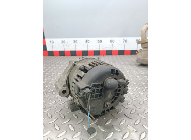 Генератор к Chevrolet Spark