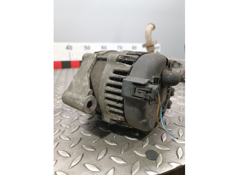 Генератор к Генератор к Chevrolet Spark undefined г. Spark