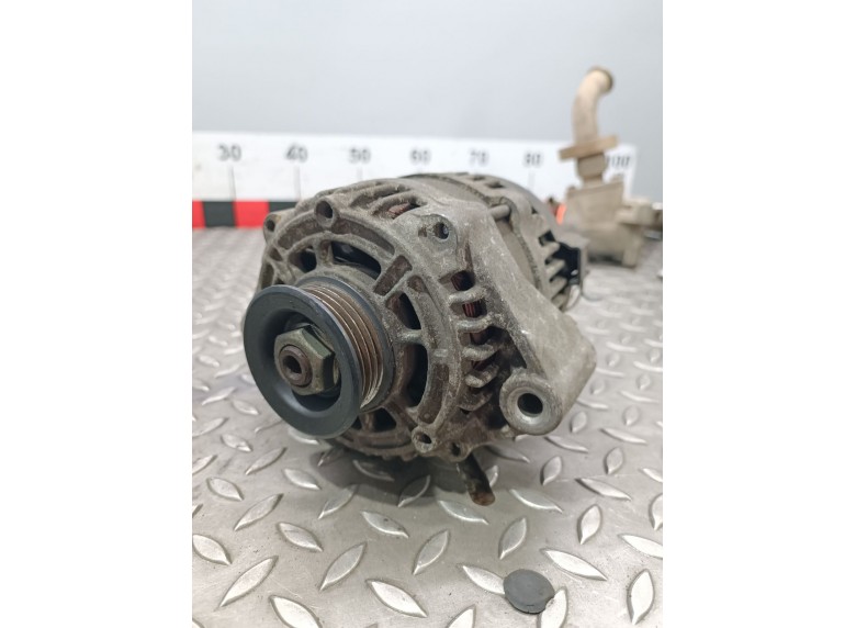 Генератор к Генератор к Chevrolet Spark undefined г. Spark